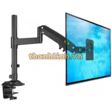 Giá treo màn hình North Bayou M4 màu xám (17-30inch)